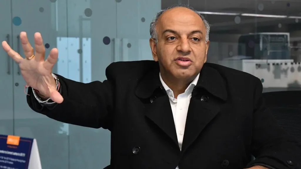 RajneetiGuru.com - इनफ़ो एज बना भारत का सबसे सफल वेंचर निवेशक निवेश रणनीति - Ref by Live Mint