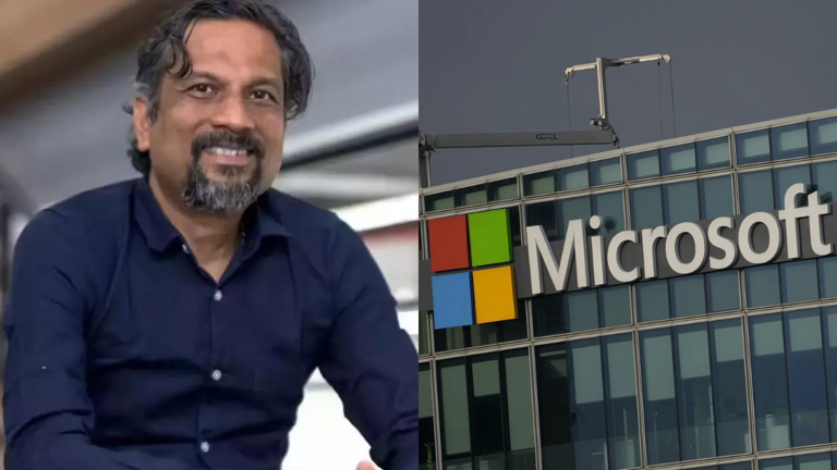 SamacharToday.co.in - जोहो ने माइक्रोसॉफ्ट को चुनौती दी बेहतर उत्पाद पारिस्थितिकी तंत्र का दावा - Ref by The Times of India