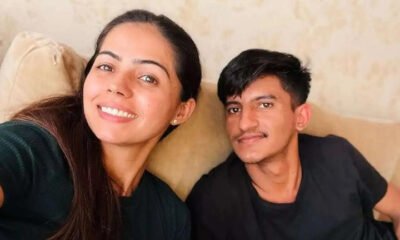 SamacharToday.co.in - अभिनेत्री के मंगेतर ने हैदराबाद में की आत्महत्या; वीडियो सुसाइड नोट मिला - Ref by The New India Express
