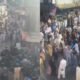 SamacharToday.co.in - पीओके में अधिकारों की माँग हजारों नागरिक सड़कों पर - Ref by NDTV