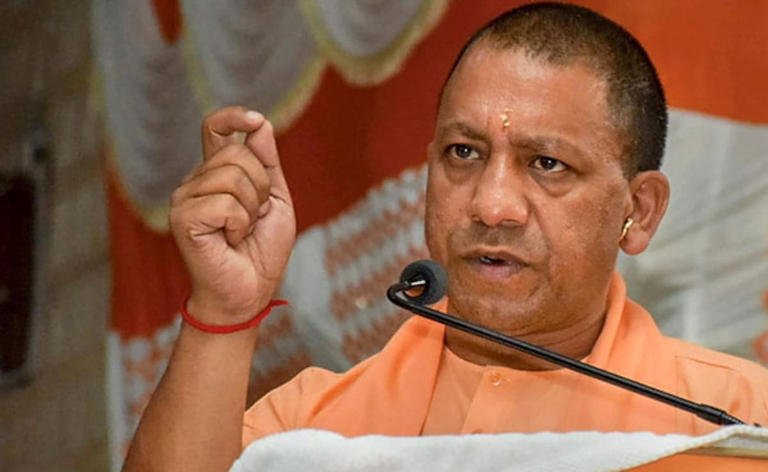 Samachartoday.co.in - सीएम योगी का उपद्रव षड्यंत्रकारियों पर शून्य सहनशीलता का निर्देश। - Ref by NDTV