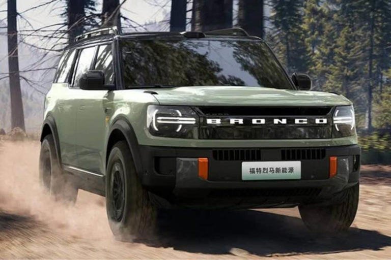 Samachar.co.in - भारत में फोर्ड का पुनर्निवेश $370 मिलियन इंजन निर्यात केंद्र - Image Credited by News18