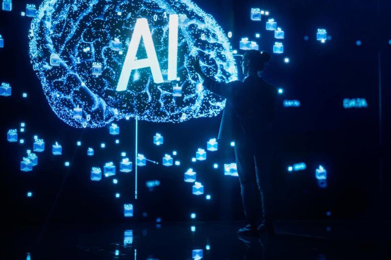 SamacharToday.co.in - एआई बढ़ाएगा भारत का आईटी उद्योग $400 अरब तक - Image Credited by News18