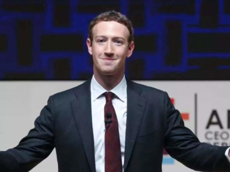 SamacharToday.co.in - ट्रंप टैक्स बिल से मेटा के मुनाफे को $16 अरब का झटका - Image Credited by The Times of India