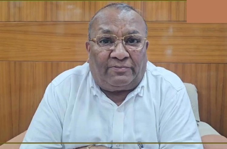 SamacharToday.co.in - प्रवासी का ₹250 करोड़ का साम्राज्य जुझारूपन की कहानी - Image Credited by News18