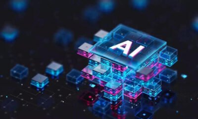 SamacharToday.co.in - आर्टिफिशियल इंटेलिजेंस (एआई) खुद आपके पीएचडी से पहले गायब हो जाएगा - Image Credited by The Times of India