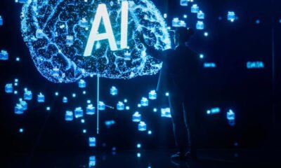 SamacharToday.co.in - एआई बढ़ाएगा भारत का आईटी उद्योग $400 अरब तक - Image Credited by News18