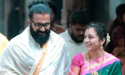 SamacharToday.co.in - प्रगथी शेट्टी की दोहरी भूमिका कॉस्ट्यूम डिज़ाइनर और कांतारा स्टार - Ref by Times NOW