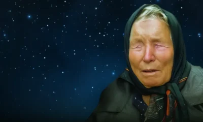 SamacharToday.co.in - बाबा वेंगा की 2026 भविष्यवाणी सोने के बाजार में हलचल - Image Credited by Patrika