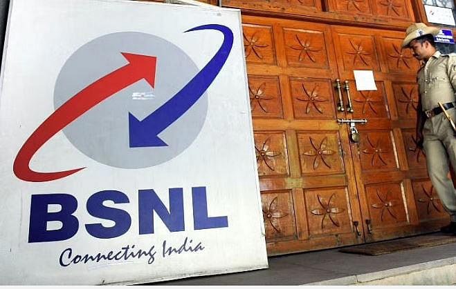 SamacharToday.co.in - भारत संचार निगम लिमिटेड (BSNL) ने जोड़े 13 लाख ग्राहक, पुनरुत्थान की बड़ी आहट - Ref by The New Indian Express