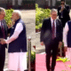 SamacharToday.co.in - मोदी-स्टार्मर वार्ता व्यापार, सुरक्षा पर बनी नई साझेदारी - Image Credited The Times of India