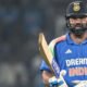 SamacharToday.co.in - रोहित शर्मा की ODI कप्तानी जाने के बाद उग्र ट्रेनिंग - Ref by Hindustan Times
