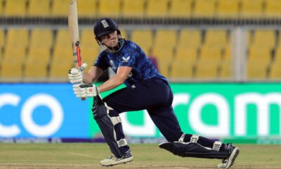 SamacharToday.co.in - हीथर नाइट की मास्टरक्लास ने इंग्लैंड को बचाया शर्मनाक हार से - Ref by ESPNcricinfo