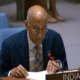 SamacharToday.co.in - भारत ने संयुक्त राष्ट्र सुरक्षा परिषद (UNSC) में नरसंहार, आंतरिक अस्थिरता पर पाकिस्तान को लताड़ा - The Indian Express