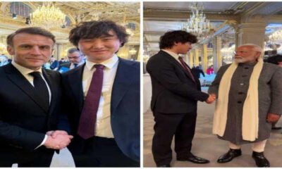 SamacharToday.co.in - मेटा ने $14 बिलियन के AI दांव का नेतृत्व करने के लिए 28 वर्षीय अरबपति को नियुक्त किया - Image Credited by Zee News