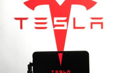 SamacharToday.co.in - टेस्ला के AI मूल्यांकन को चुनौती वेमो द्वारा ड्राइवर रहित हाईवे सेवा लॉन्च के बीच स्टॉक चार महीने के निचले स्तर पर - Image credited by Newsable Asianet News