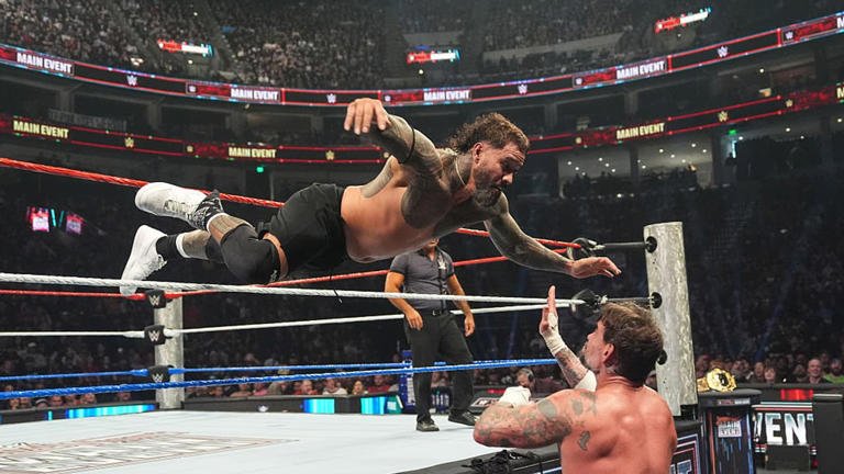 SamacharToday.co.in - जे उसो का हील टर्न WWE की मुख्य इवेंट स्थिरता को खतरे में - Image credited by Newsable Asianet News