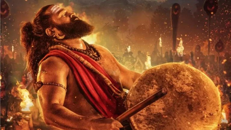 SamacharToday.co.in - कांतारा चैप्टर 1 का अभूतपूर्व रिकॉर्ड OTT रिलीज़ के बाद भी 95% अधिभोग वृद्धि, ₹612 करोड़ की कमाई जारी - image Credited by The Times of India