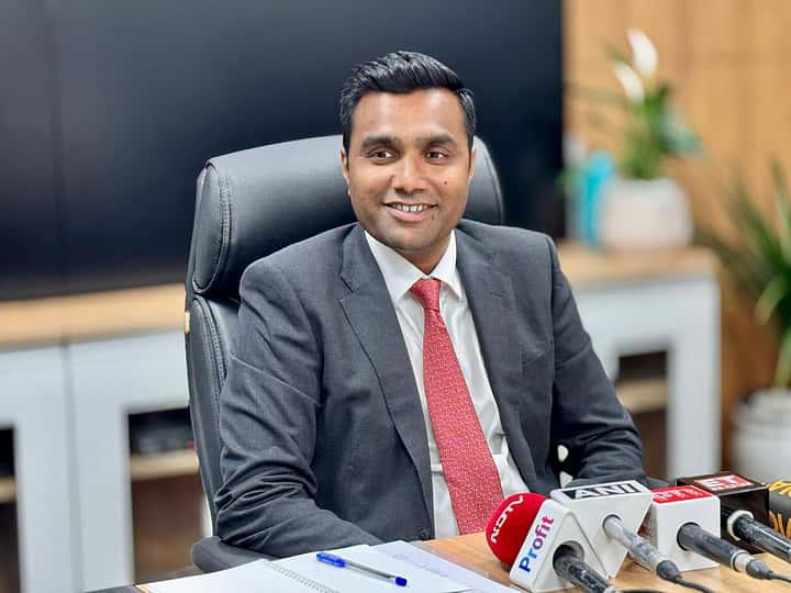 SamacharToday.co.in - अडानी समूह आंध्र प्रदेश में ₹1 लाख करोड़ का निवेश करेगा - Image Credited by NDTV