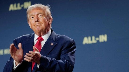 SamacharToday.co.in - अमेरिकी शुल्क ने कृषि क्षेत्र को नवाचार, सुधार के लिए विवश किया - Image Credited by Hindustan Times