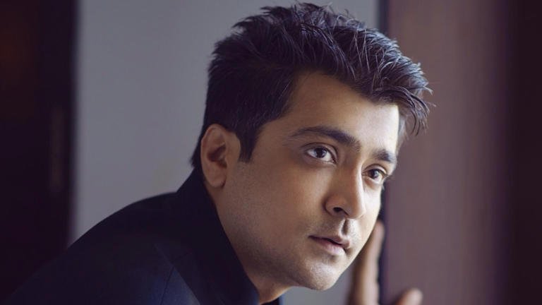 SamacharToday.co.in - तमिल अभिनेता अभिनय का 44 वर्ष की आयु में लीवर की बीमारी से निधन - Image Credited by India Today