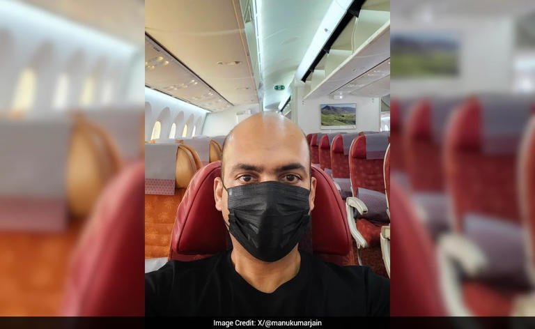 SamacharToday.co.in - दिल्ली की गंभीर हवा ने तकनीकी प्रमुख को भागने पर मजबूर किया - Image Credited by NDTV