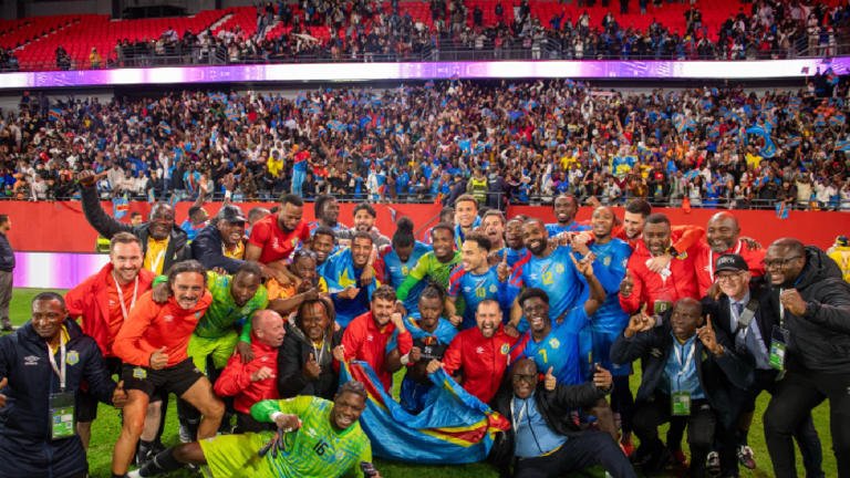 SamacharToday.co.in - नाइजीरिया का विश्व कप सपना वूडू आरोप के बीच समाप्त - Image Credited by The Indian Express