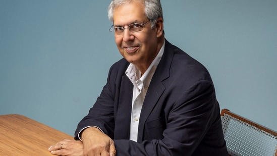 SamacharToday.co.in - नेविल टाटा, भास्कार भट को प्रमुख टाटा ट्रस्ट का ट्रस्टी नियुक्त किया गया - Image Crdited by Hindustan Times