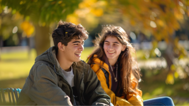 SamacharToday.co.in - बर्ड थ्योरी वायरल रिश्तों में भावनात्मक अंतरंगता को समझना - Image Credited by NewsPoint