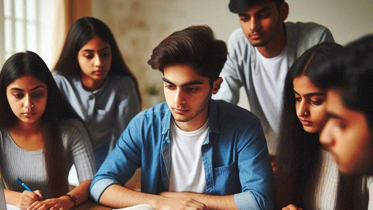 SamacharToday.co.in - बेहतर परिणाम पढ़ाई के घंटे नहीं, आत्म-नियमन है सफलता का सूत्र - Image credited by India TV