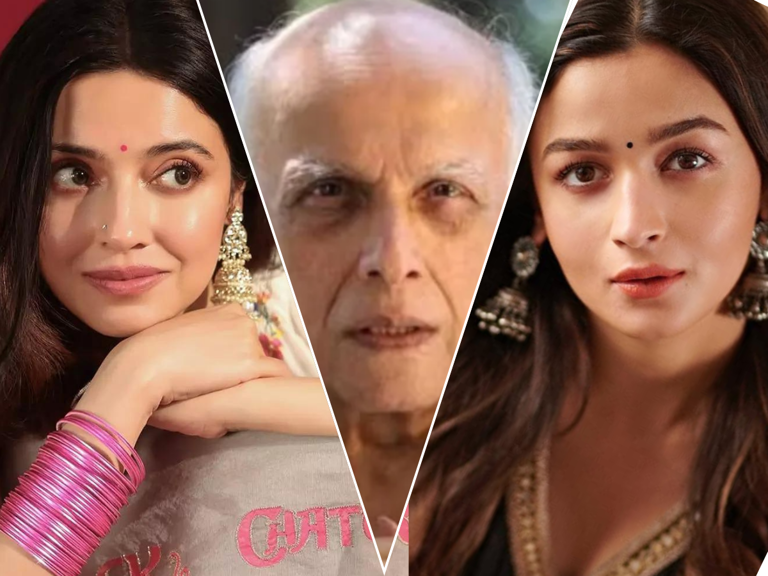 SamacharToday.co.in - बॉलीवुड नियंत्रण विवाद बढ़ा दिव्या खोसला ने ऑडियो सबूत जारी किया - Image Credited by The Rconomic Times