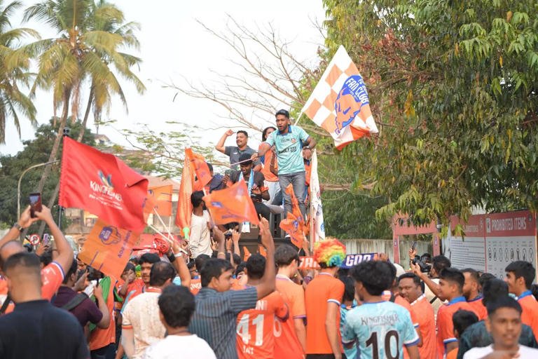 SamacharToday.co.in - भारतीय फुटबॉल चौराहे पर वाणिज्यिक अधिकार गतिरोध में फंसे - Image Credited by The Times of India