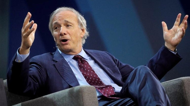 SamacharToday.co.in - रे डेलियो की बुलबुला चेतावनी, भारत बन सकता है वैश्विक ट्विस्ट - Image Credited by Business Today