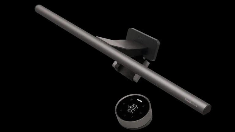 SamacharToday.co.in - BenQ ने आई एर्गोनॉमिक्स पर ध्यान केंद्रित करते हुए प्रीमियम मॉनिटर लाइट लॉन्च की - Image credited by Digit