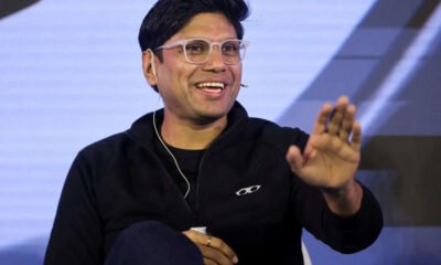 SamacharToday.co.in - Lenskart IPO डेब्यू दूरदर्शी मिशन बनाम बाजार मूल्यांकन - Image Credited by The Economic Times