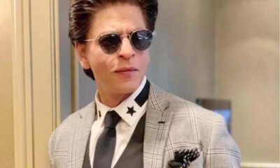 SamacharToday.co.in - SRK का शुरुआती जुनून पत्रकार को फुटपाथ का राज याद - Image Credited by The Economic Times