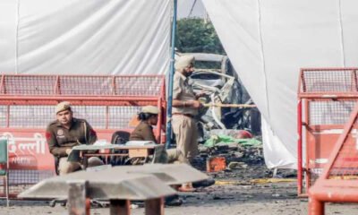 SamacharToday.co.in - आतंक पर अमेरिका का दोहरा रवैया भारत ने उठाए सवाल - Images Credited by Zee News