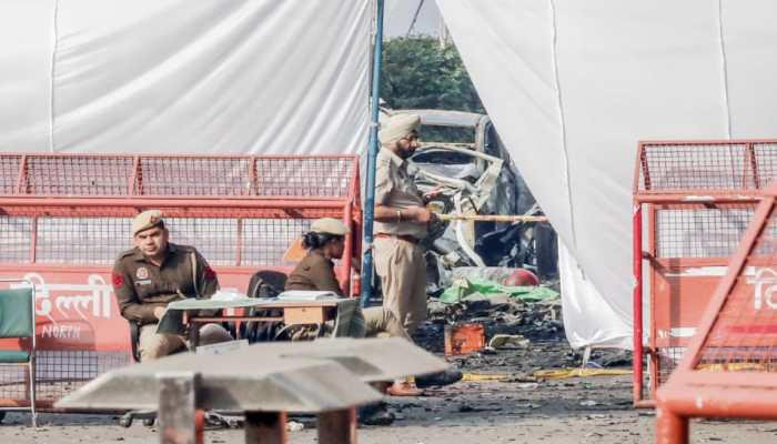 SamacharToday.co.in - आतंक पर अमेरिका का दोहरा रवैया भारत ने उठाए सवाल - Images Credited by Zee News