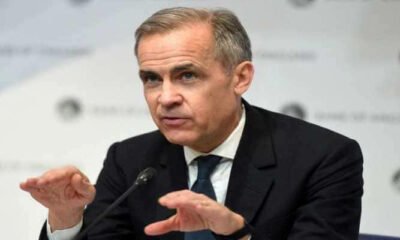 SamacharToday.co.in - कनाडा ने अमेरिका पर निर्भरता समाप्त करने के लिए भारत पर दांव लगाया - Image Credited by Zee News