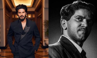 SamacharToday.co.in - 'कान्था' के गहन स्क्रिप्ट निवेश से अद्वितीय पीरियड ड्रामा के संकेत - Image Credited by CinemaExpress