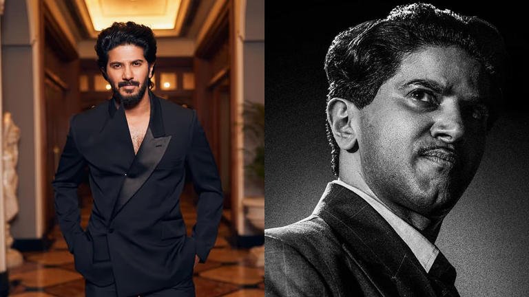 SamacharToday.co.in - 'कान्था' के गहन स्क्रिप्ट निवेश से अद्वितीय पीरियड ड्रामा के संकेत - Image Credited by CinemaExpress