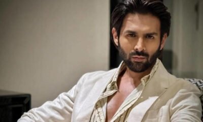 SamacharToday.co.in - कार्तिक आर्यन ने खरीदा संघर्ष के दिनों का किराए का घर - Image credited by Times Now