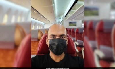 SamacharToday.co.in - दिल्ली की गंभीर हवा ने तकनीकी प्रमुख को भागने पर मजबूर किया - Image Credited by NDTV