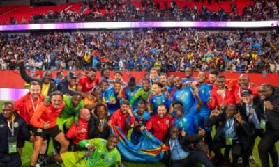 SamacharToday.co.in - नाइजीरिया का विश्व कप सपना वूडू आरोप के बीच समाप्त - Image Credited by The Indian Express