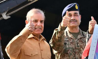 SamacharToday.co.in - पाकिस्तान का 'अंतिम संदेश' टीटीपी पर कार्रवाई करें या बदलाव देखें - Image Credited by MoneyControl