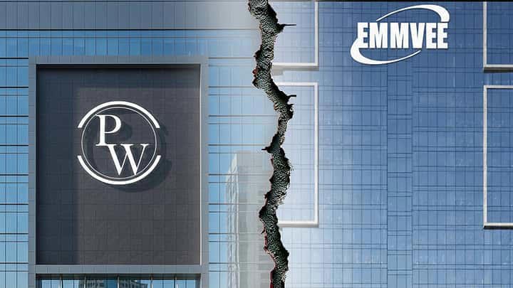 SamacharToday.co.in - फिजिक्सवाला, एमवी फोटोवोल्टिक के लिए मिला-जुला आईपीओ लिस्टिंग अनुमान - Image credited by NDTV