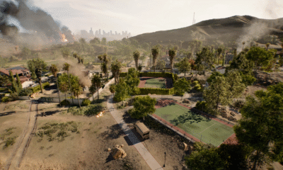 SamacharToday.co.in - बैटलफील्ड अपडेट रीकॉइल, विज़िबिलिटी पर बड़ा फोकस - Image Credited by News9