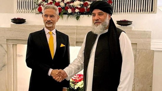 SamacharToday.co.in - भारत की साहसी अफ़गान रणनीति आर्थिक संबंध, INSTC पर फोकस - Image credited by Hindustant Times