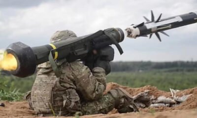 SamacharToday.co.in - भारत को जेवलिन-एक्सकैलिबर मिला, सटीक मारक क्षमता बढ़ी - Image Credited by The Financial Express