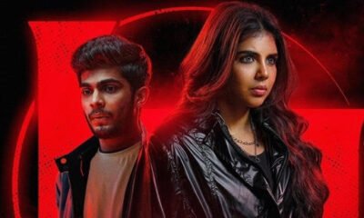 SamacharToday.co.in - मलयालम 'लोका' बनी ₹300 करोड़ की अनियोजित वैश्विक घटना - Image Credted by Hindustan Times